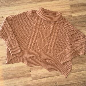 Knit Sweater